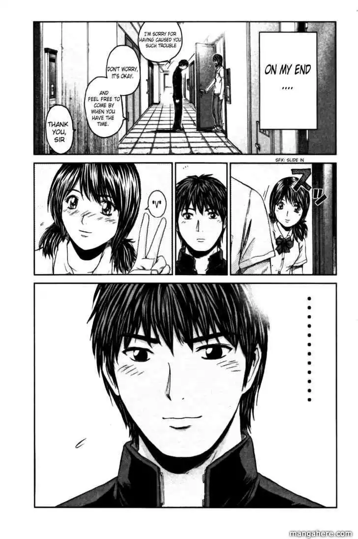 GTO - Shonan 14 Days Chapter 42 16